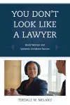 You Don't Look Like a Lawyer cover