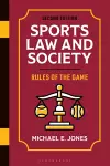 Sports Law and Society cover
