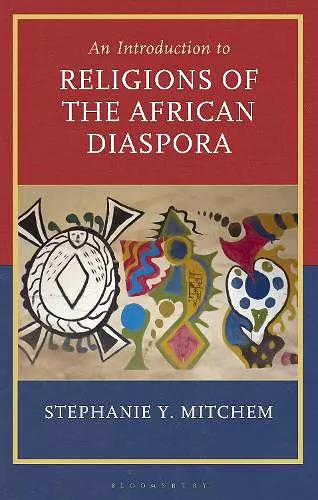 Introduction to Religions of the African Diaspora cover
