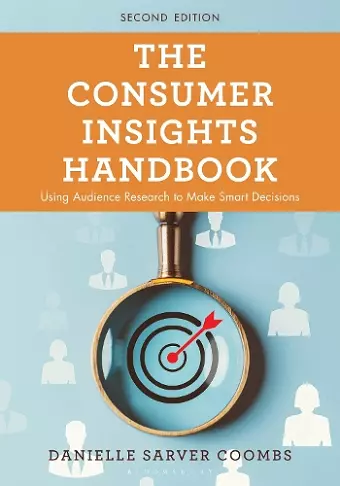 The Consumer Insights Handbook cover