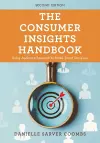 The Consumer Insights Handbook cover