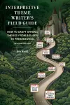 Interpretive Theme Writer's Field Guide cover