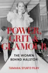 Power, Grit and Glamour cover