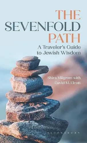 The Sevenfold Path cover