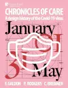 Chronicles of Care: A Design History of the COVID-19 Virus cover