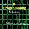 R Programming for Beginners cover