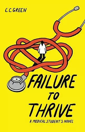 Failure to Thrive cover