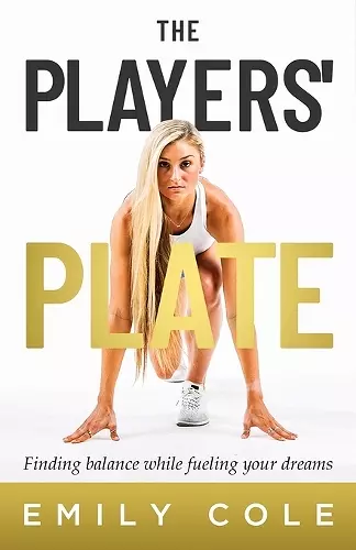 The Players' Plate cover