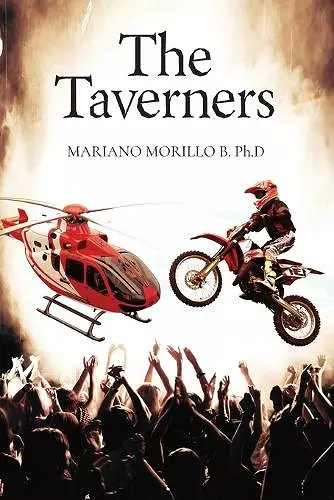 The Taverners cover