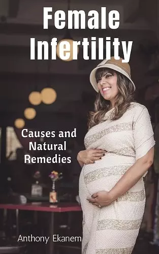 Female Infertility cover