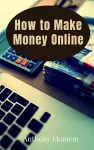 How to Make Money Online cover