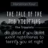 The tale of the two mountains cover