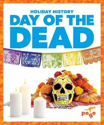 Day of the Dead cover