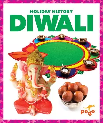 Diwali cover