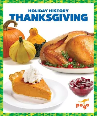 Thanksgiving cover