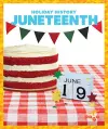 Juneteenth cover