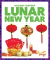 Lunar New Year cover