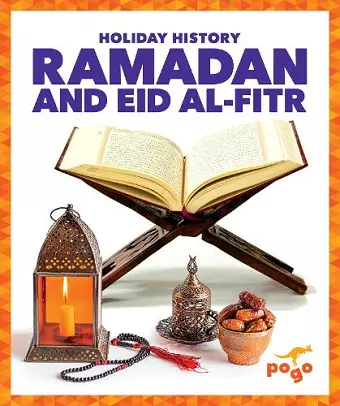 Ramadan and Eid Al-Fitr cover