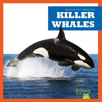 Killer Whales cover