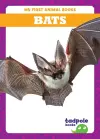 Bats cover