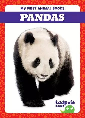 Pandas cover