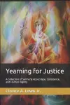 Yearning for Justice cover