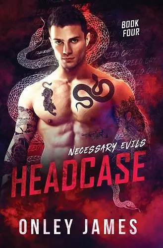 Headcase cover