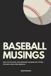 Baseball Musings cover