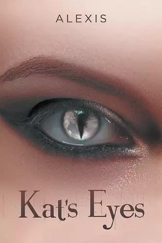 Kat's Eyes cover