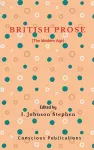 British Prose cover