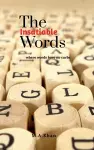 The Insatiable Words cover