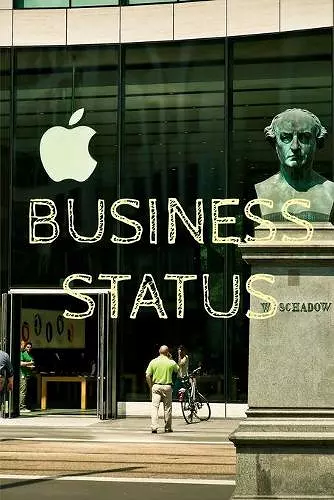 Business Status cover