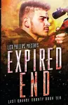 Expired End cover