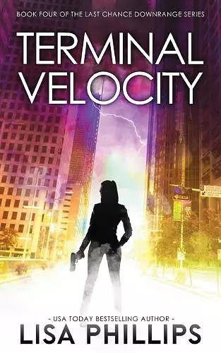 Terminal Velocity cover