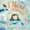 I Think I Think a Lot cover