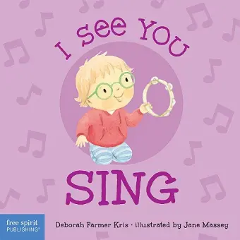 I See You Sing cover