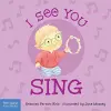 I See You Sing cover