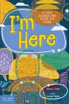 I'm Here cover