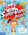 Sonia and the Super-Duper Disaster cover