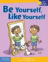 Be Yourself, Like Yourself cover