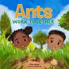 Ants Work Together cover