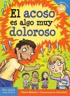 El acoso es algo muy doloroso cover