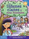 Los infames clanes y otras falsedades cover