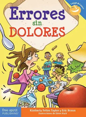Errores sin dolores cover