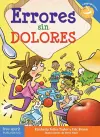 Errores sin dolores cover