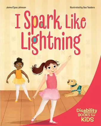 I Spark Like Lightning cover