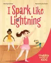 I Spark Like Lightning cover