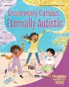 Uncommonly Curious, Eternally Autistic cover