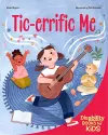 Tic-errific Me cover