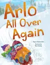 Arlo All Over Again cover